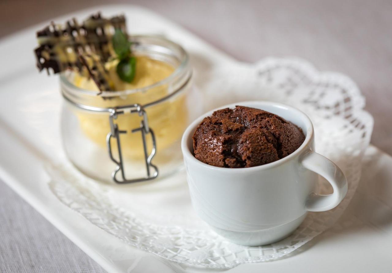 Cafe Pension Zum Jaeger Buchboden Exteriér fotografie